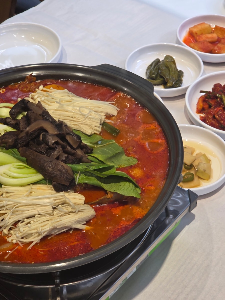 신촌가든 사진 5
