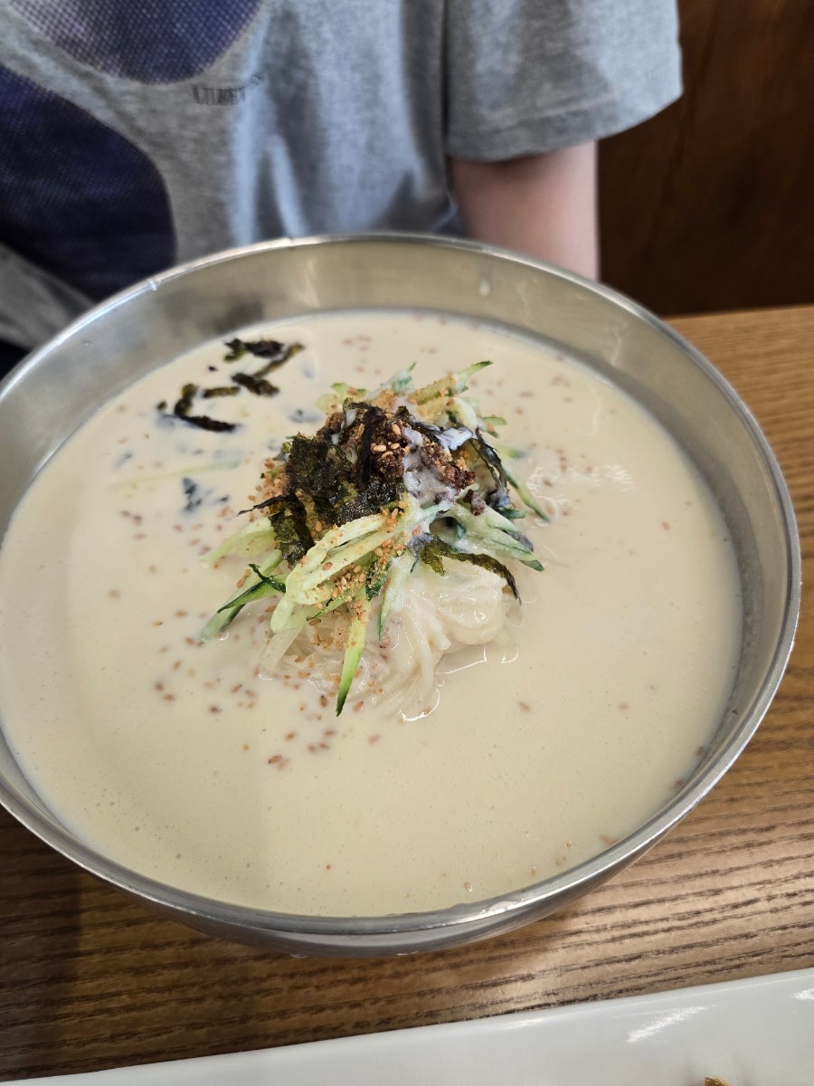 화원식당 사진 6