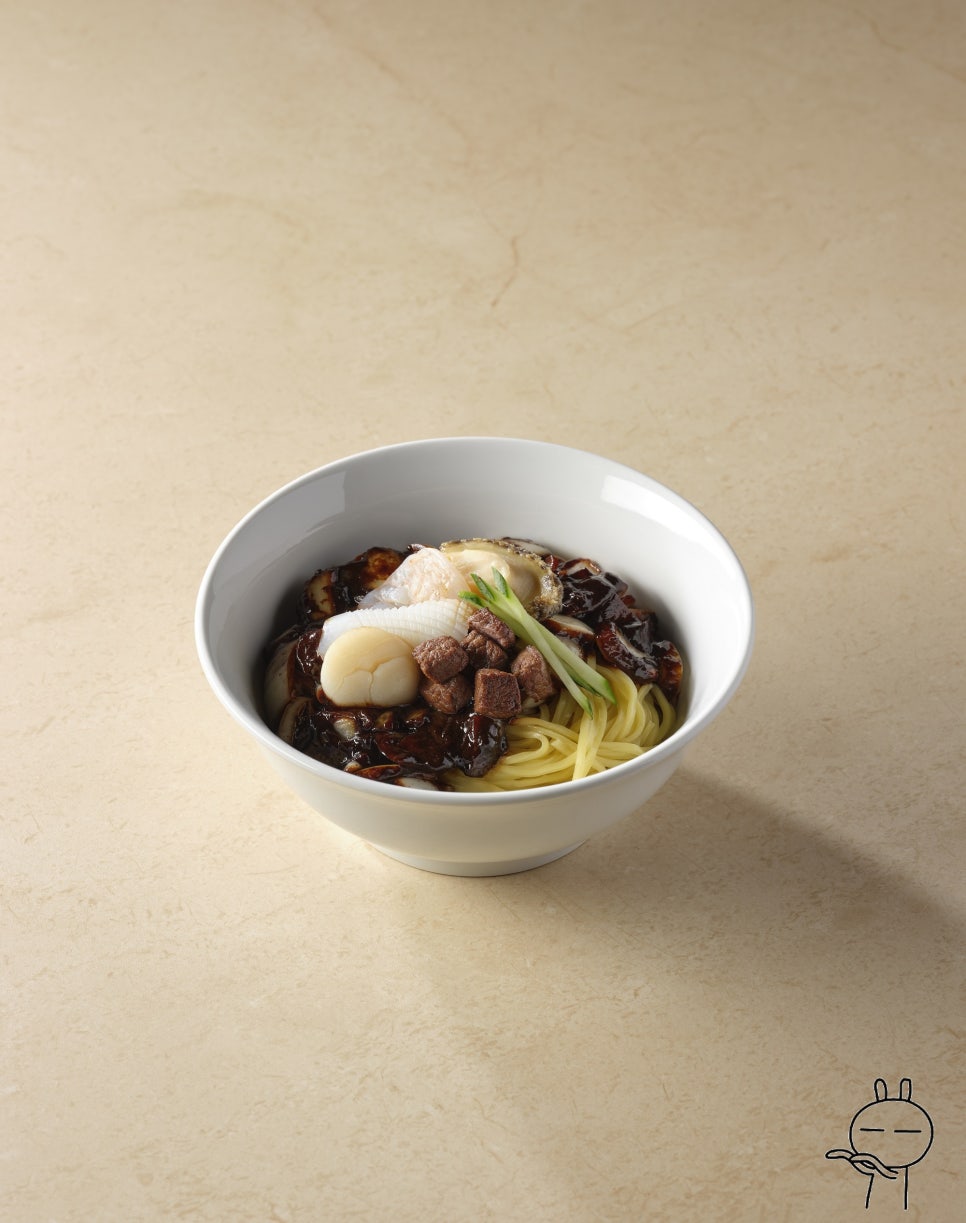 호경전 신세계백화점 강남점 사진 2