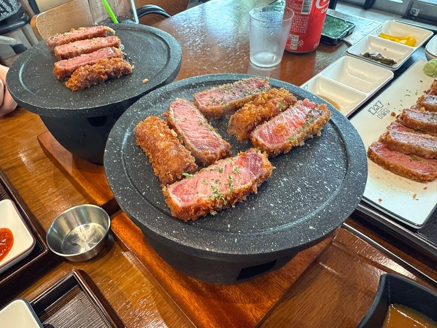 미슐당 울산점 사진 5