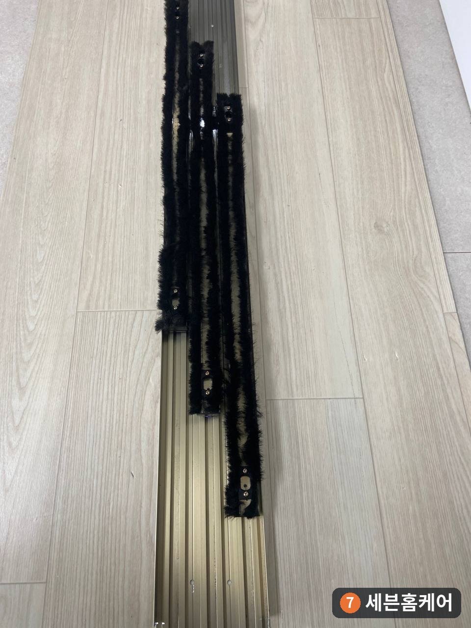 서울 용산구 3연동중문 벨트 끊어짐 레일 댐퍼 세트 교체
