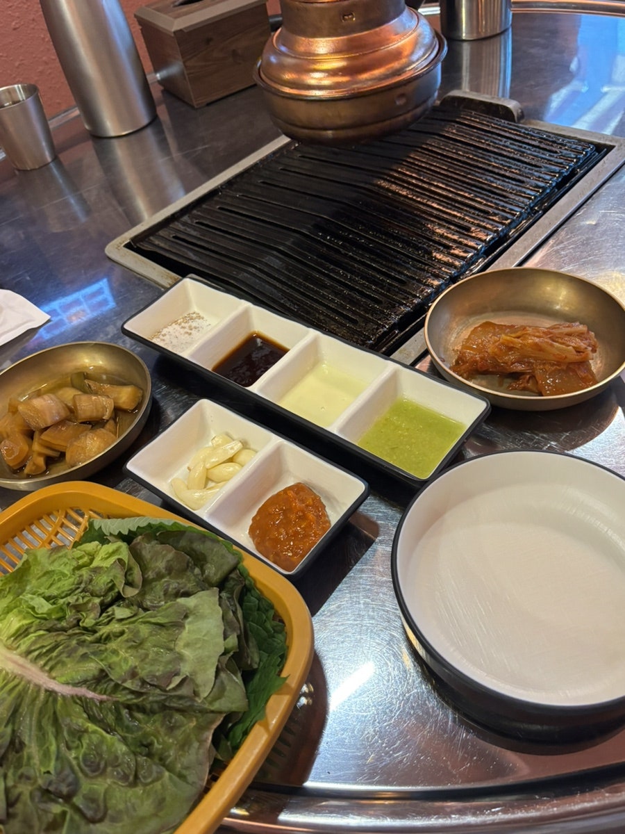 연지메 연탄구이 수완점 사진 5