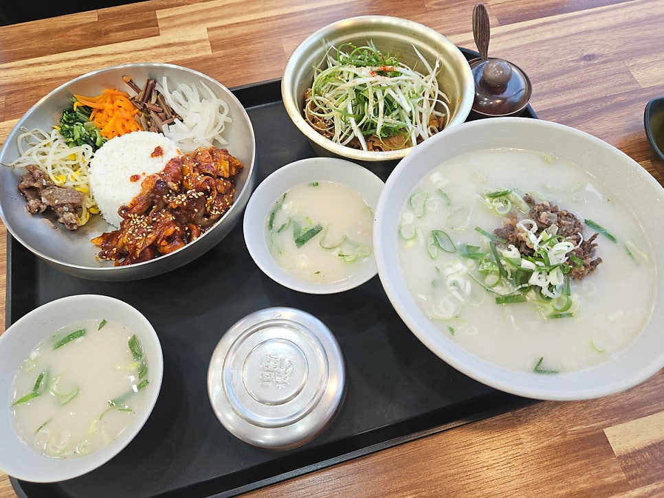 바보엄마칼국수 부산당리점 사진 4