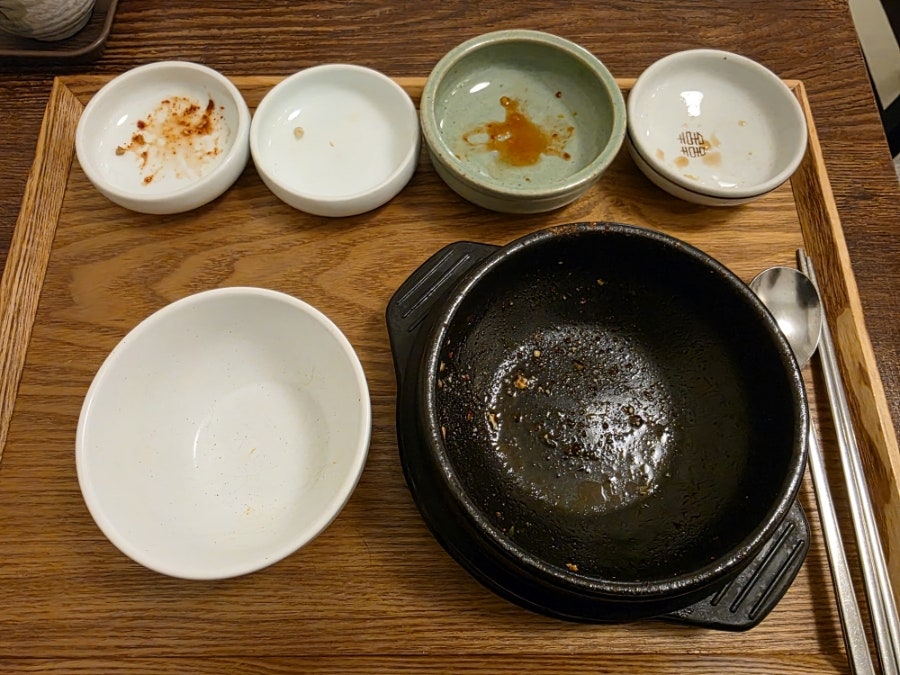 집밥 사진 4