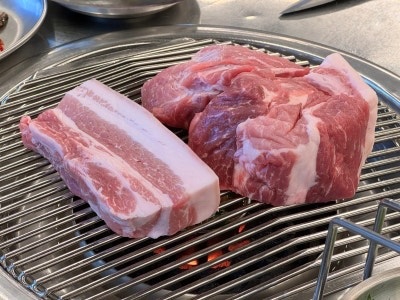 돈사돈 강동직영점 사진 5