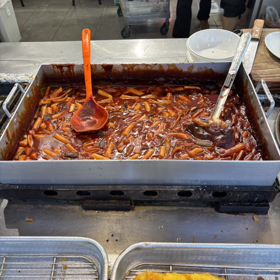 자매분식 사진 4