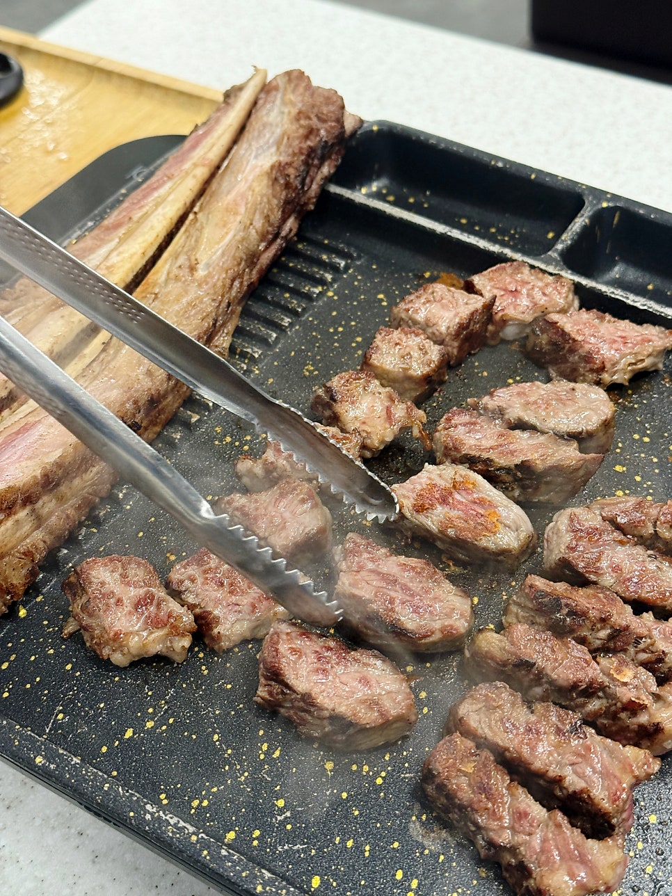 전설의우대갈비 강남직영점 사진 3