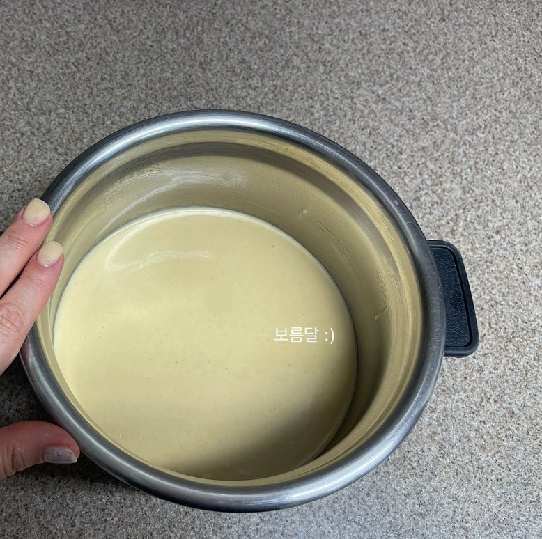 전기밥솥(쿠첸 스테인리스 밥솥)카스테라, 전기밥솥 빵 만들기, 이게 되네?! 된다고?! 다시 도....