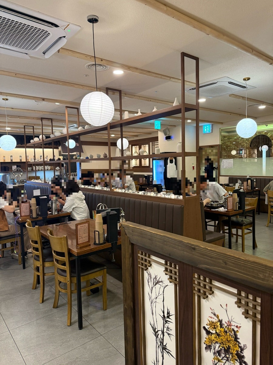 기와옥순두부 사진 6