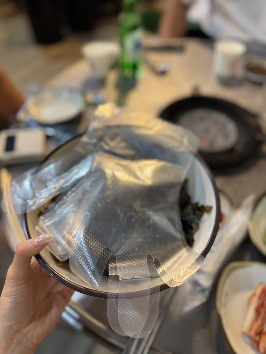 더맛구이구이쪽갈비 만석공원점 사진 6