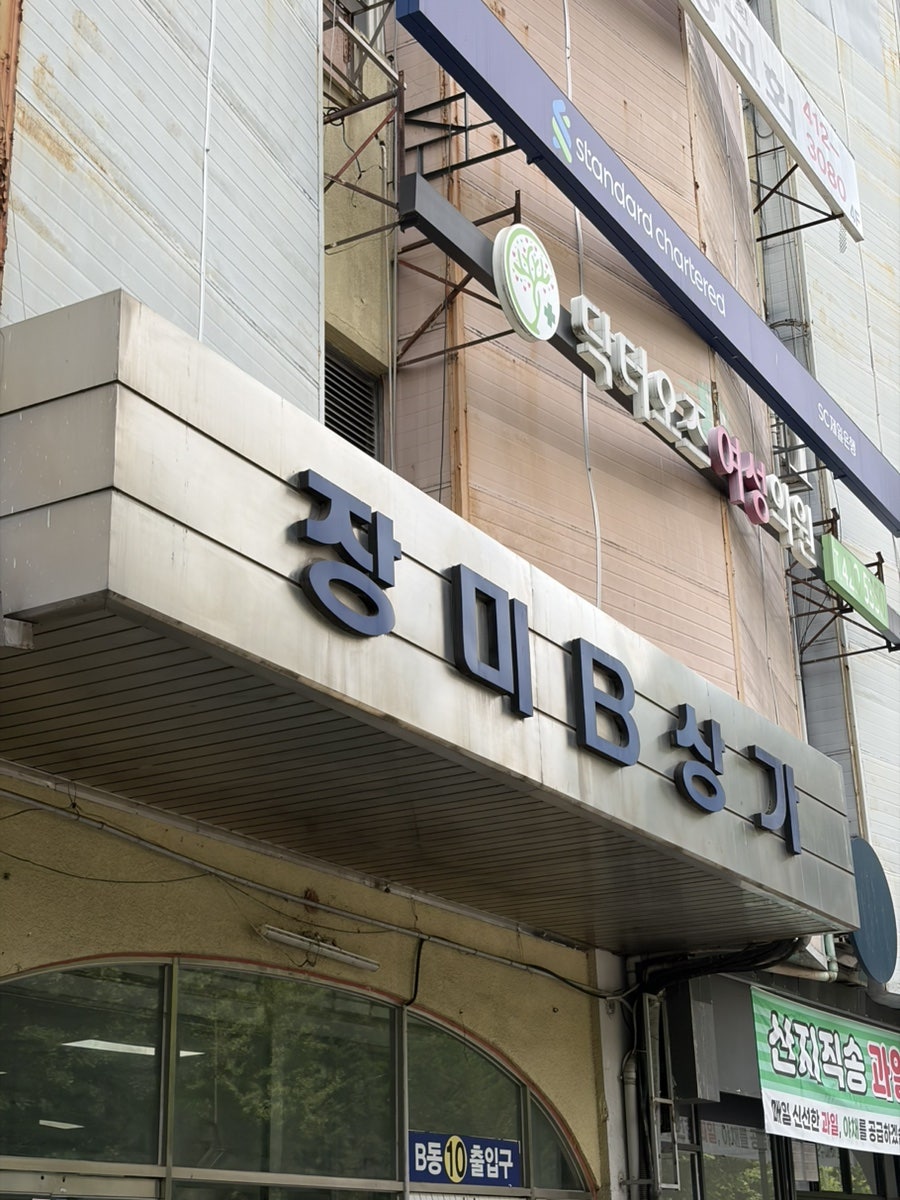 서커스래빗 사진 2