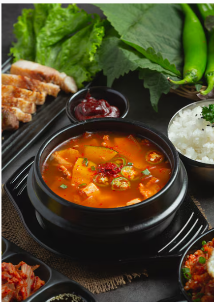 제일식당 사진 4