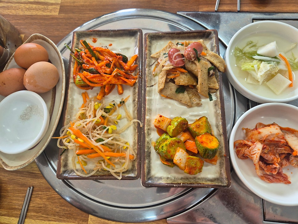 굴요리전문점 으뜸가든 사진 2