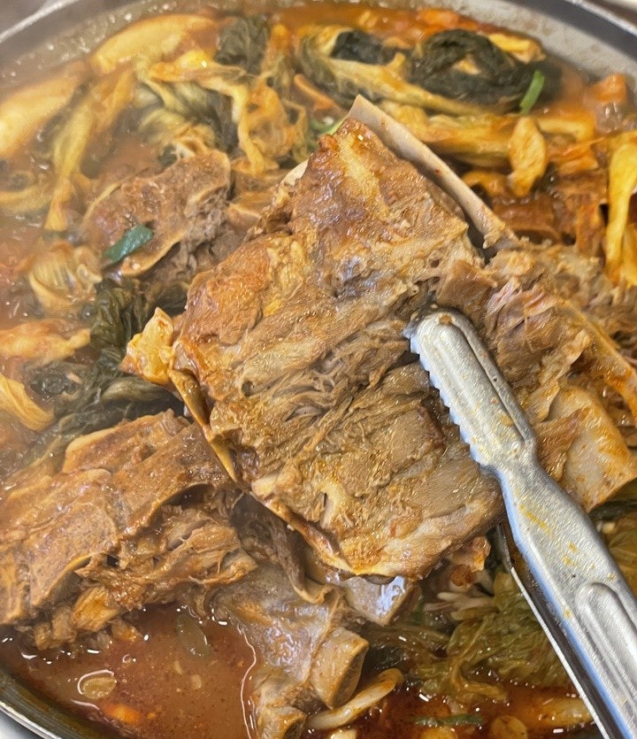 Seobucheonggiwagamjatang Myeonmokjeom photo 3