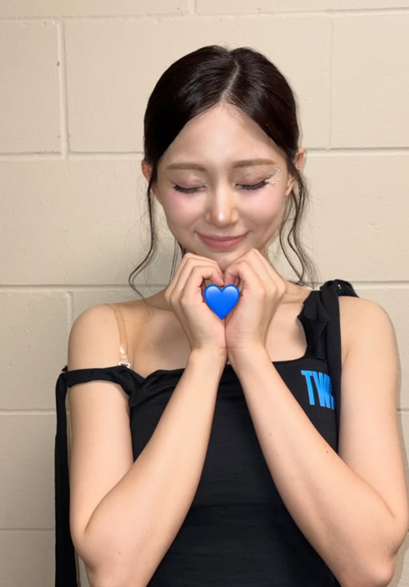 JYP 떠나는 쯔위 트와이스 해체 가능성 없겠지?