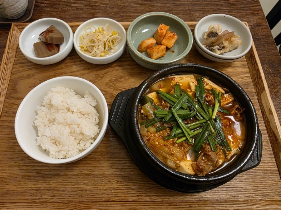 집밥 사진 1