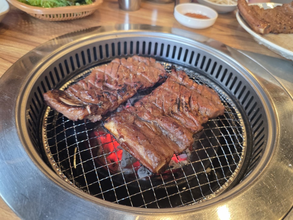 안심목장 사진 5