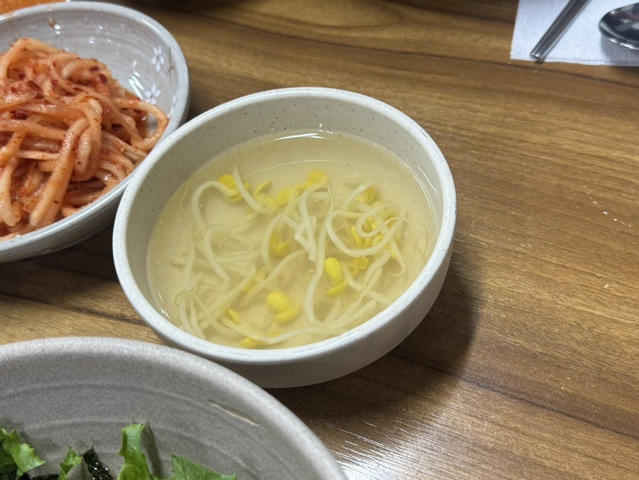 신의주순대와쭈꾸미 등촌점 사진 6
