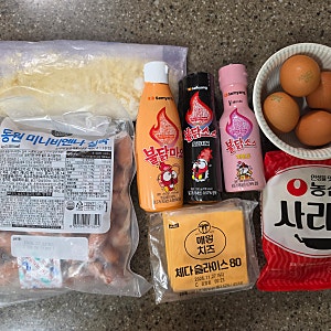 명동 불닭 오믈렛 레시피 직접 해봤더니 실패 없는 황금비율 오리지널 느낌 그대로