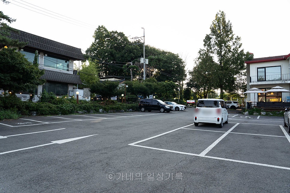 복사꽃피는집 송산점 사진 3
