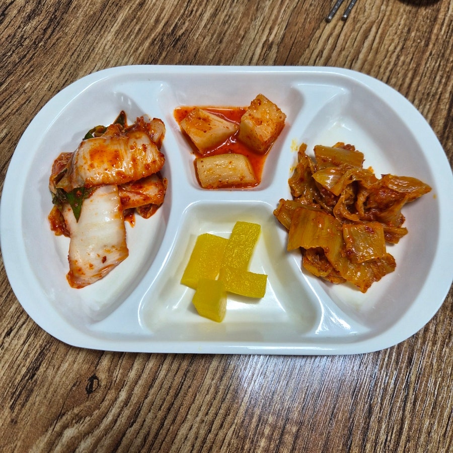 옛터촌국수 사진 6