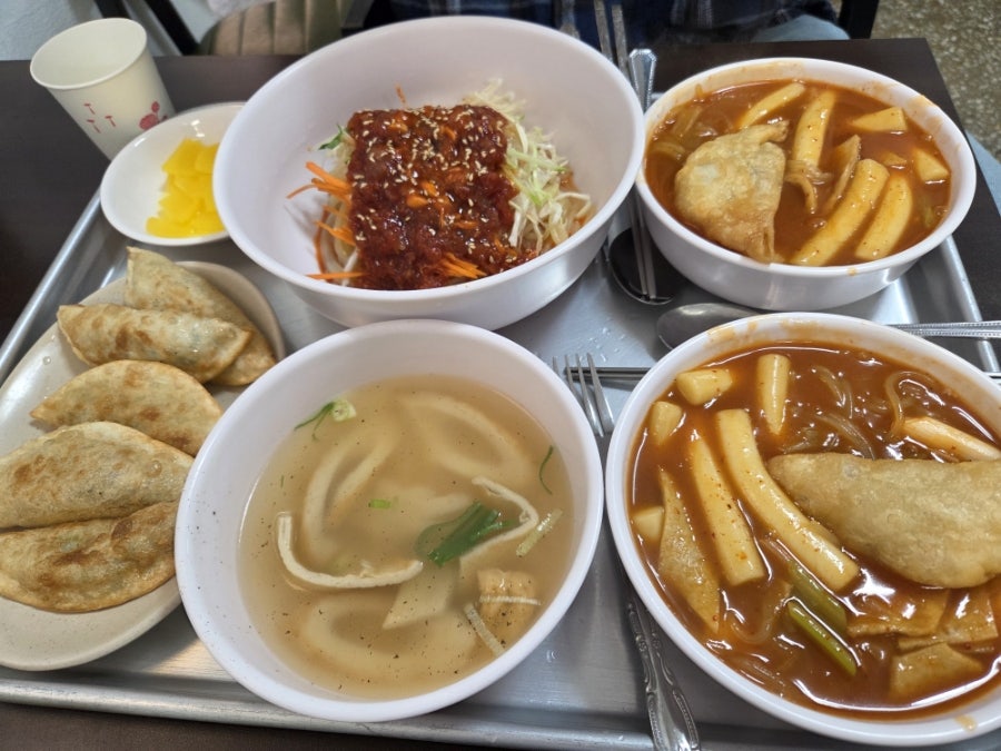 맑은샘 사진 1