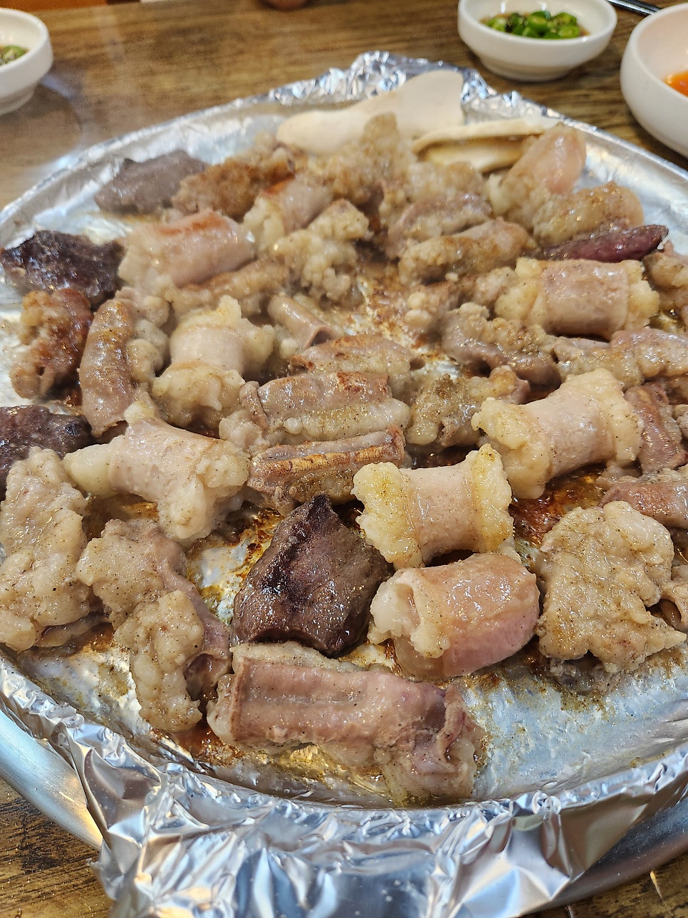 태화강한우곱창 사진 4