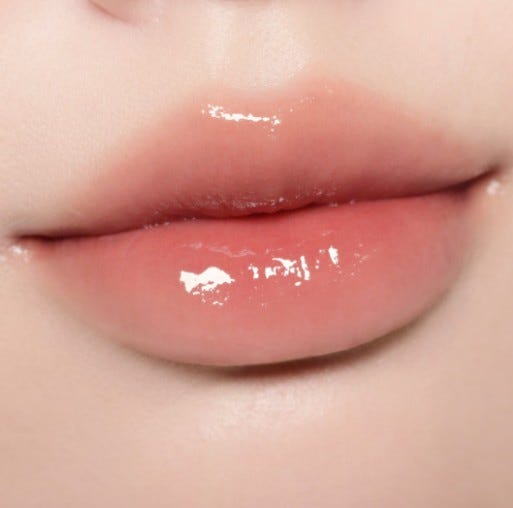 맥 러스터글래스 셀아웃 씨쉬어 차이 컬러 발색 비교 추천?
