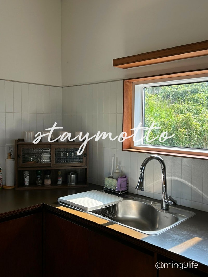 Pohang Cheongha: Recommended Private, Emotional Accommodation with Ocean View :: Stay Moto