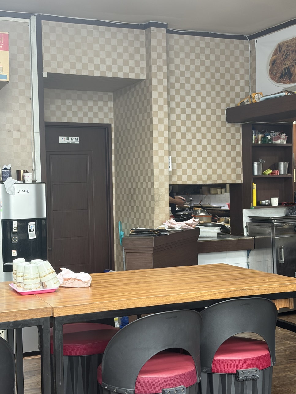 전주아구찜해물탕 사진 4
