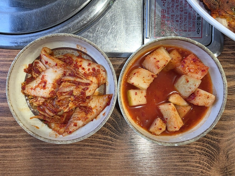 새벽순댓국 사진 6