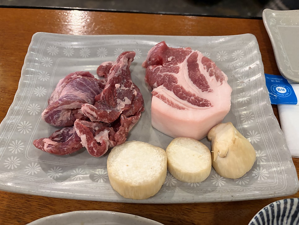 고반식당 가로수길점 사진 5