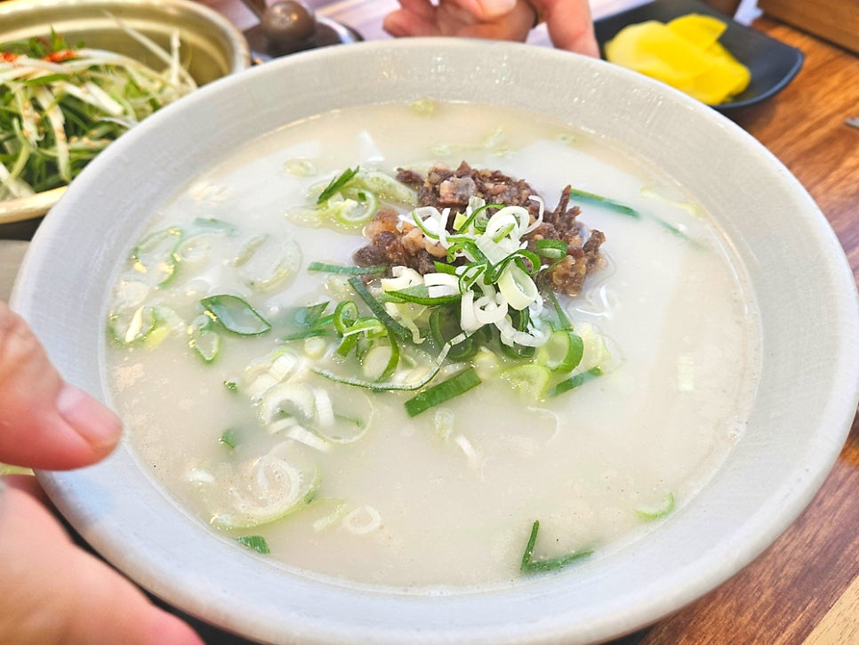 바보엄마칼국수 부산당리점 사진 6