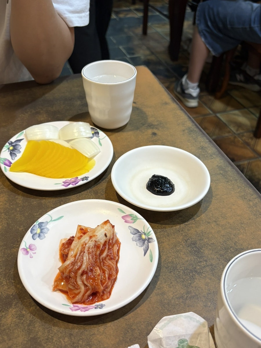 동해반점 사진 4