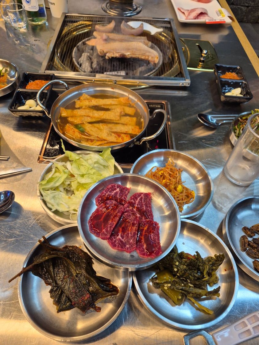 다인정육식당 사진 4