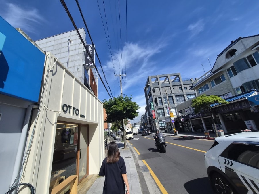 설빙 제주함덕점 사진 1