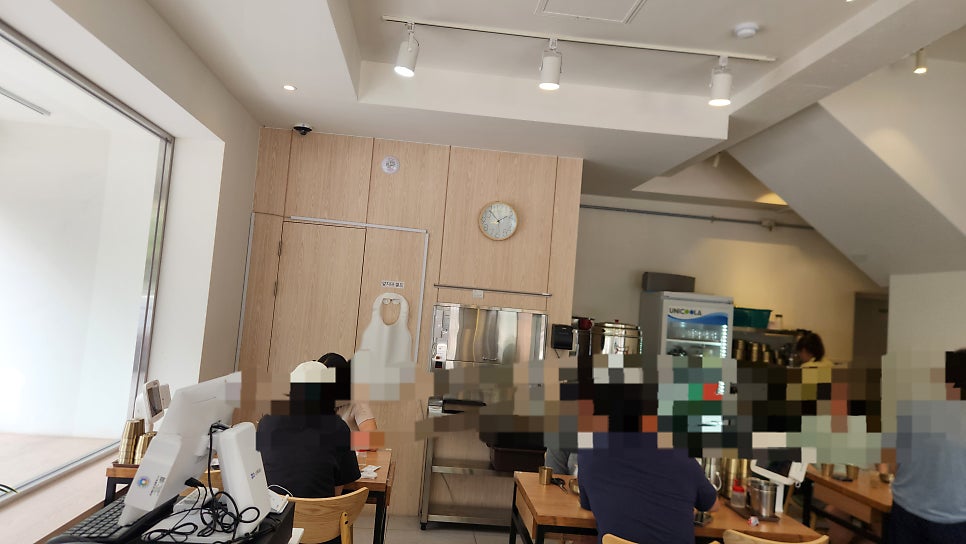 이병태함흥냉면 도곡점 사진 5