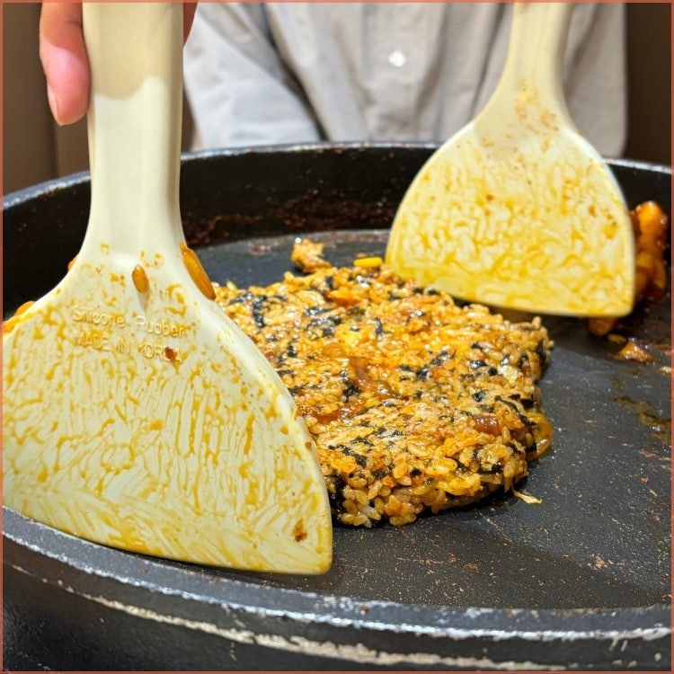 장인닭갈비 신림점 사진 3