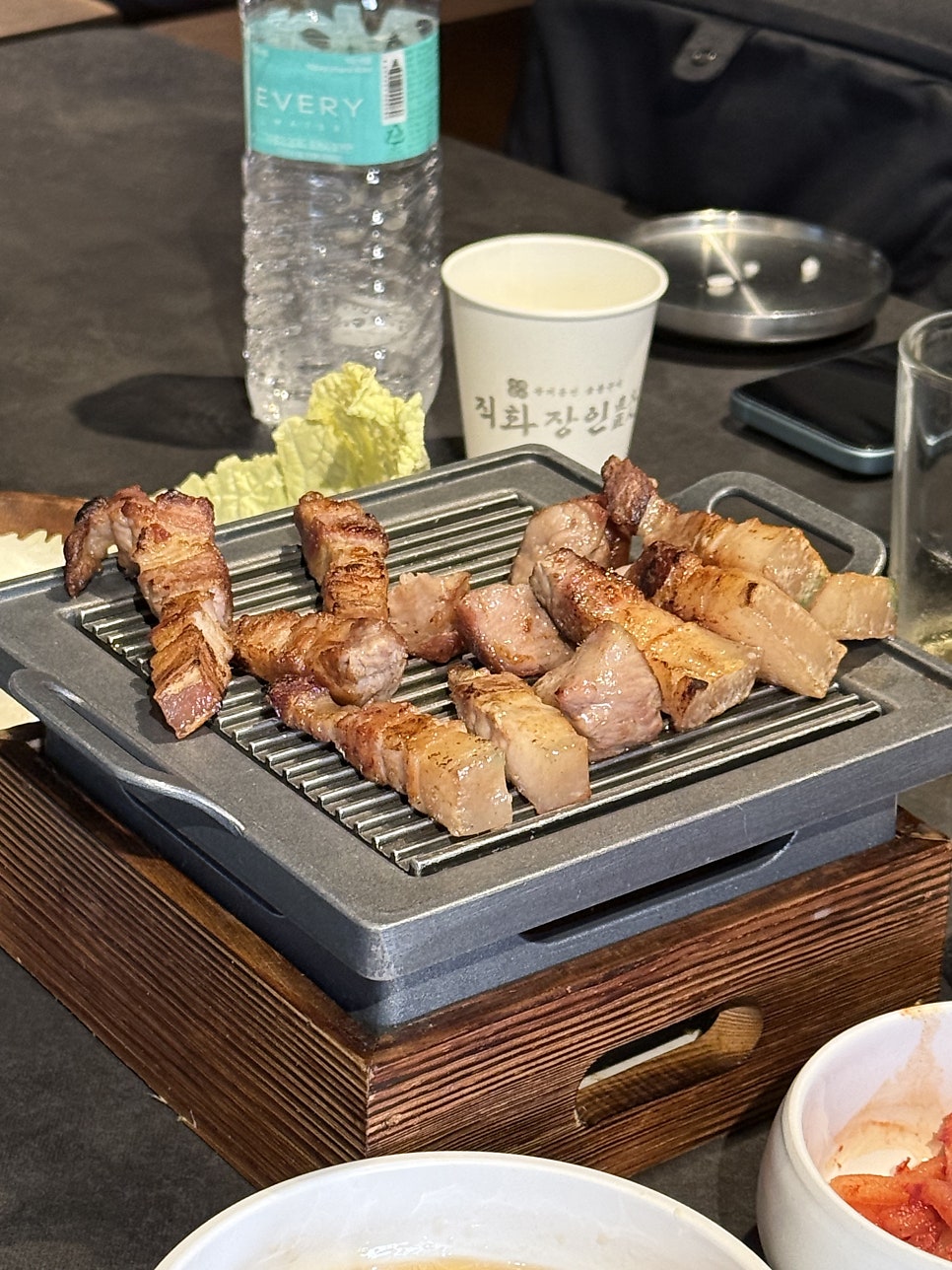 직화장인 마곡점 사진 3