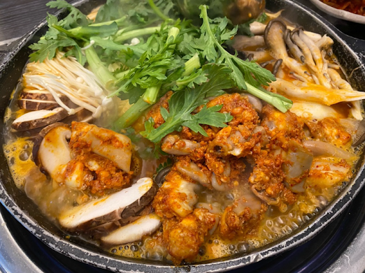 청담해정 사진 2