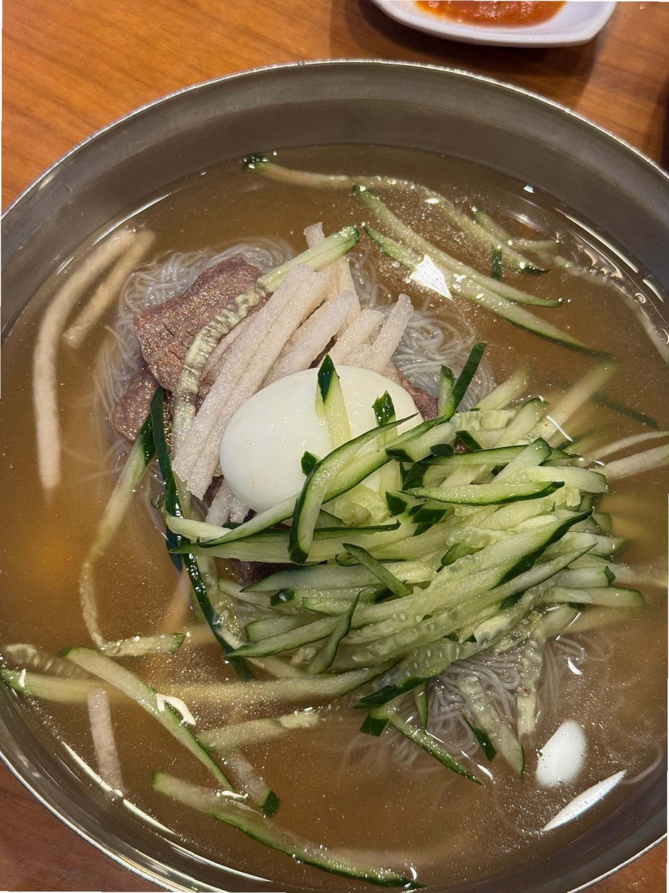 고니면옥 사진 2