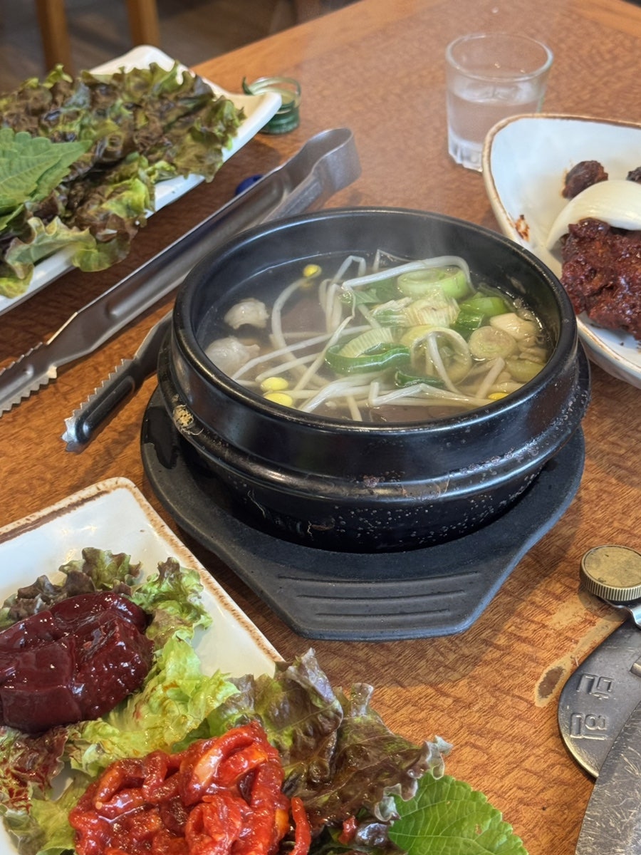 남해가든 사진 6