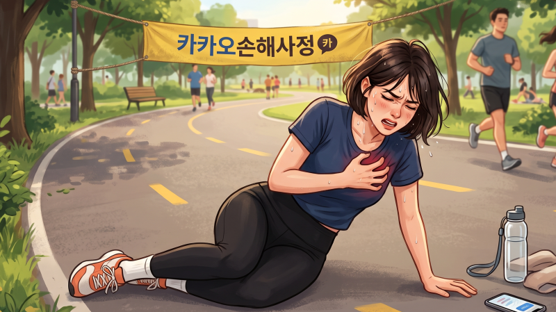 가슴이 철렁, 두근두근... 부정맥 원인부터 치료까지 확인하시죠.