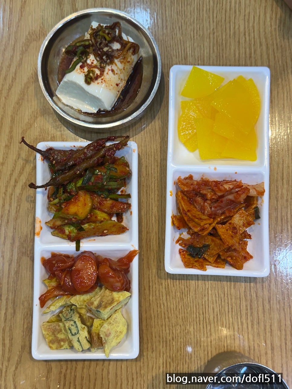 김밥천국 터미널점 사진 5