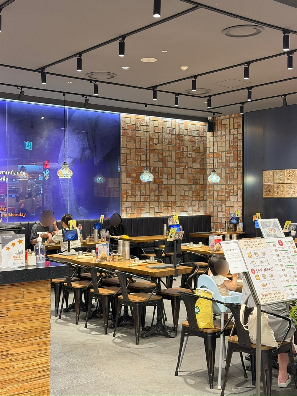 태국음식점 사진 1