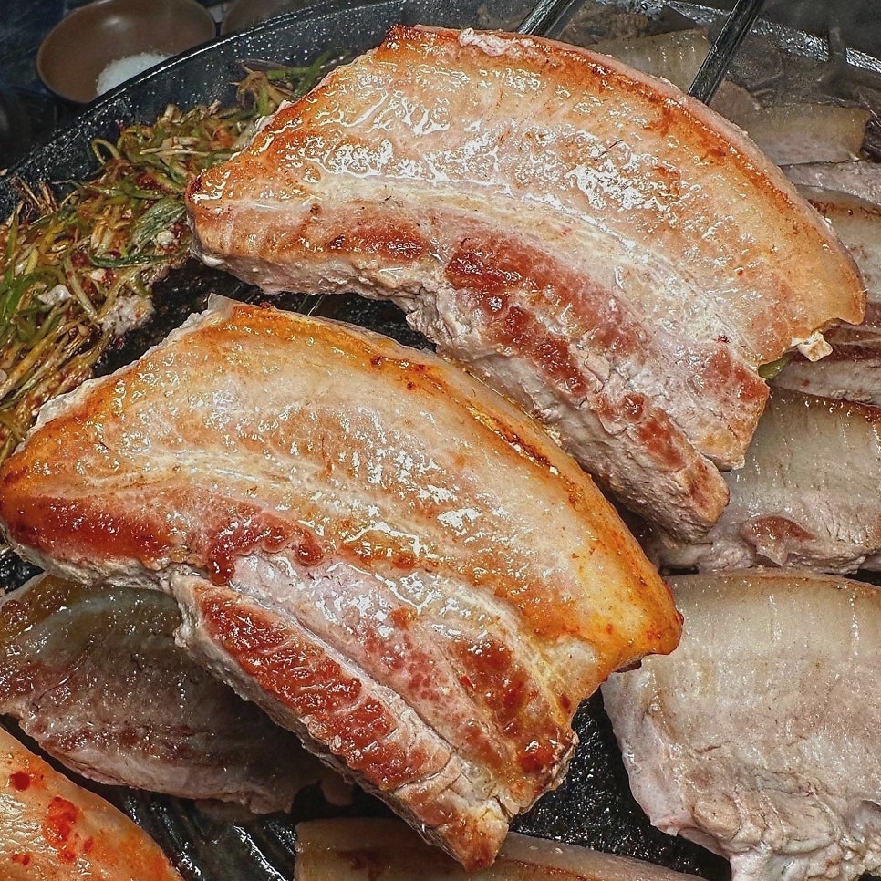 고품집 신도림 본점 사진 3