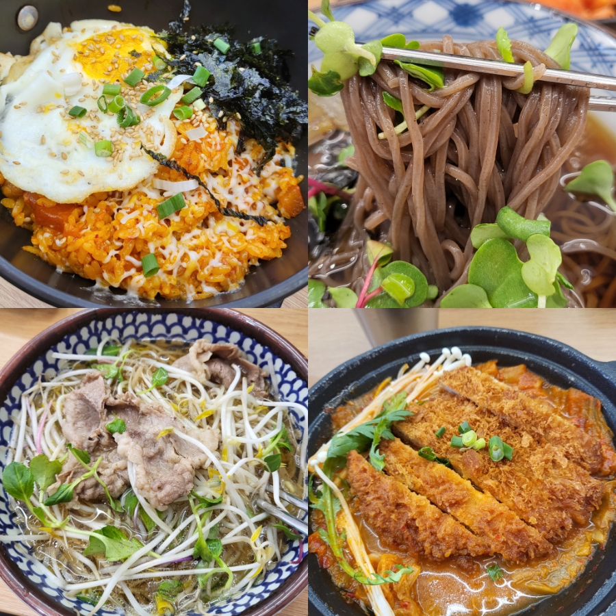 국수나무 고잔호수점 사진 1