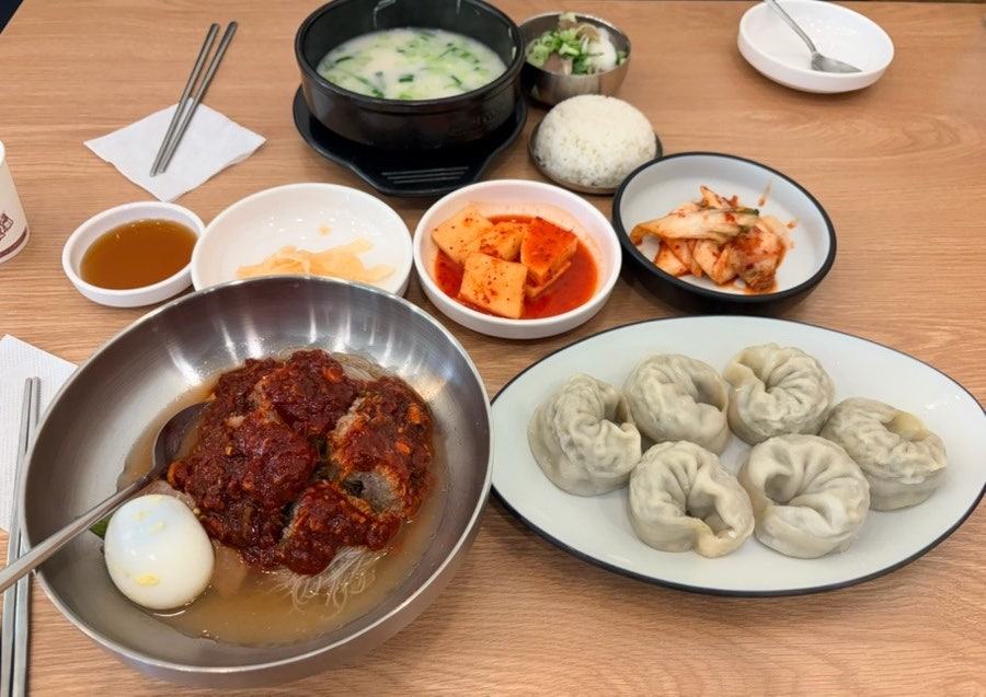 함흥본가 사진 2