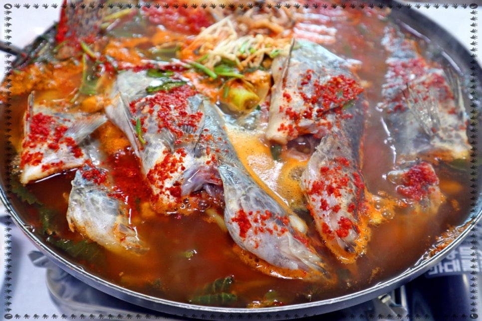 남한강쏘가리올갱이 사진 3