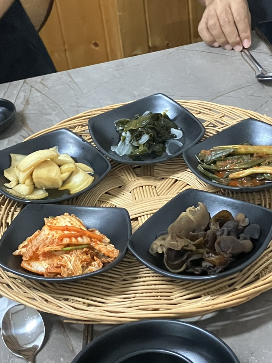 최춘열능이버섯삼계탕백숙 남평점 사진 4